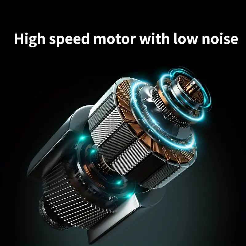 🔥LAST DAY - 49% OFF 🔥✨Newest Mini Portable Electric Shaver