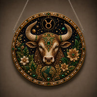 ♉ Taurus - The Earth Guardian