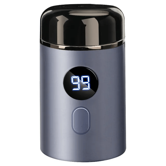 🔥LAST DAY - 49% OFF 🔥✨Newest Mini Portable Electric Shaver