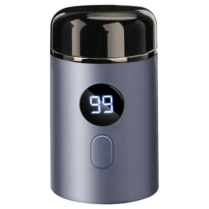 🔥LAST DAY - 49% OFF 🔥✨Newest Mini Portable Electric Shaver