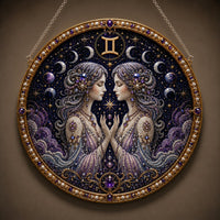 ♊ Gemini - The Twin Souls