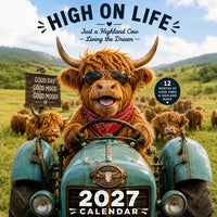 🚜 High on Life Edition