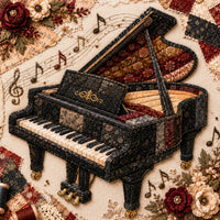 🎹 Piano
