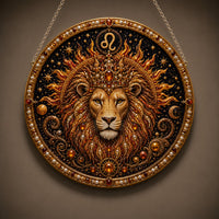 ♌ Leo - The Solar King