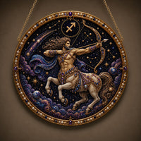 ♐ Sagittarius - The Cosmic Explorer