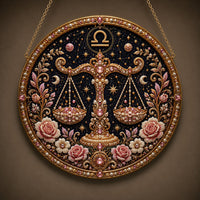 ♎ Libra - The Balance Keeper