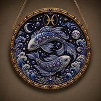 ♓ Pisces - The Dreamy Ocean Soul