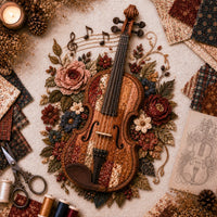 🎻 Violin