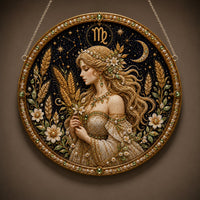 ♍ Virgo - The Nature Spirit