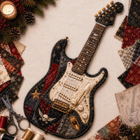 ⚡ Rock Electric Guitar