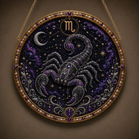 ♏ Scorpio - The Mysterious Shadow