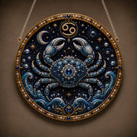 ♋ Cancer - The Ocean Protector